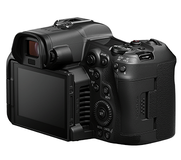 Cinema EOS Camcorders - EOS R5 C - Canon HongKong